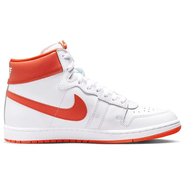 Nike Air Ship SP Team Orange