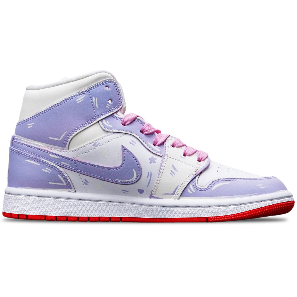 【 】 Jordan Air Jordan 1 Mid