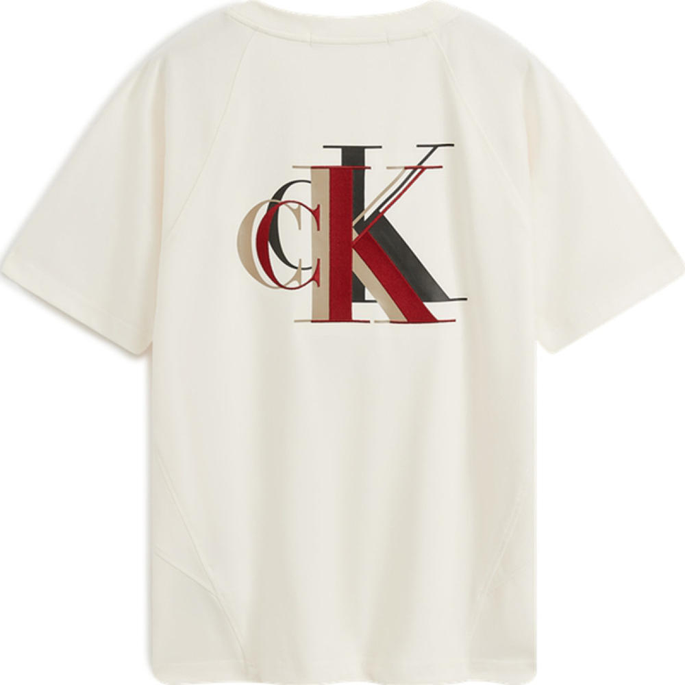 CALVIN KLEIN CK/ T