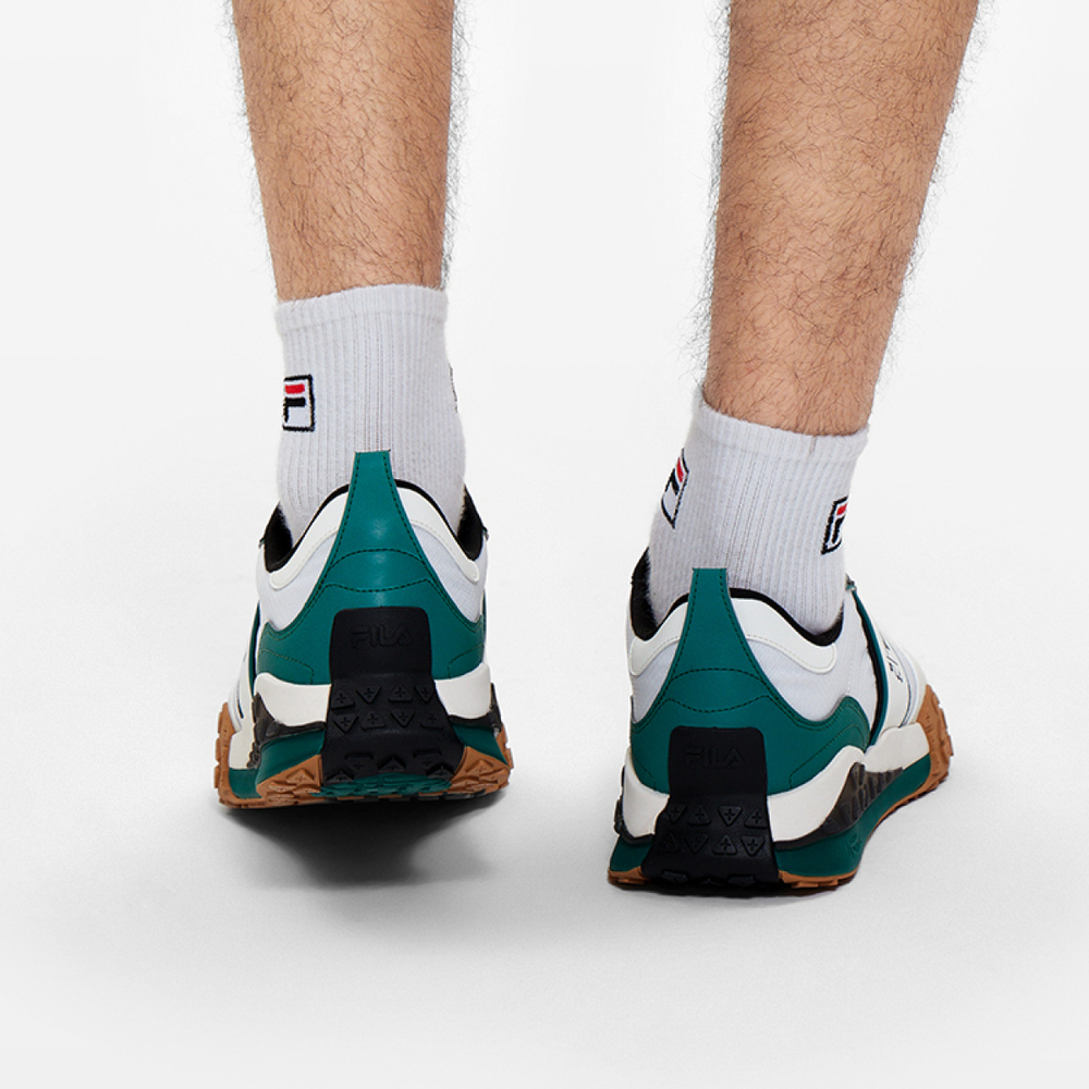FILA Brick