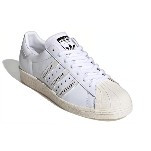Adidas originals Superstar 80s Human Made