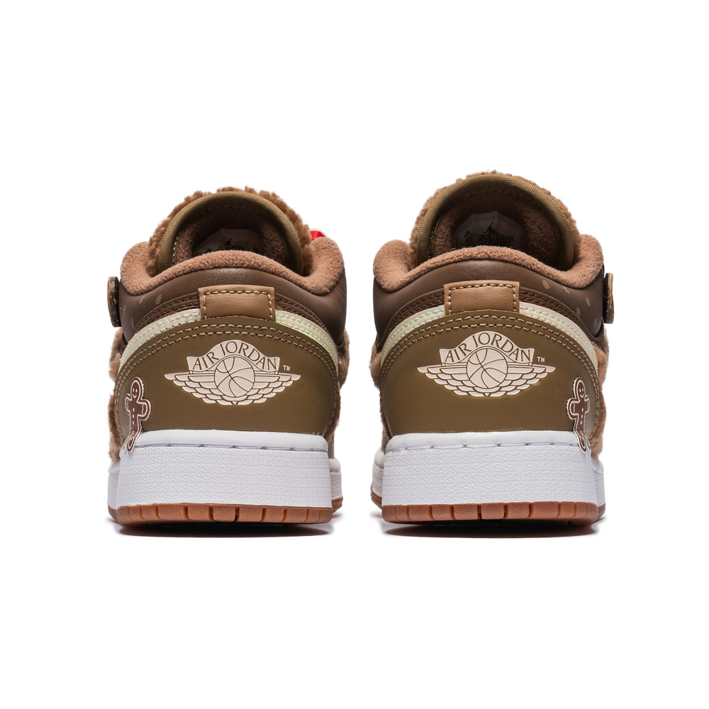 【 】 Jordan Air Jordan 1 Low GS