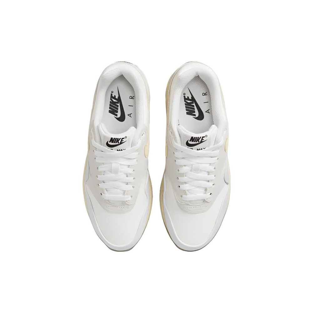 Nike Air Max 1 "Crepe Light Bone"