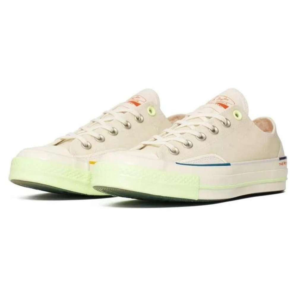 Pigalle x Nike x Converse 1970s Chuck 70