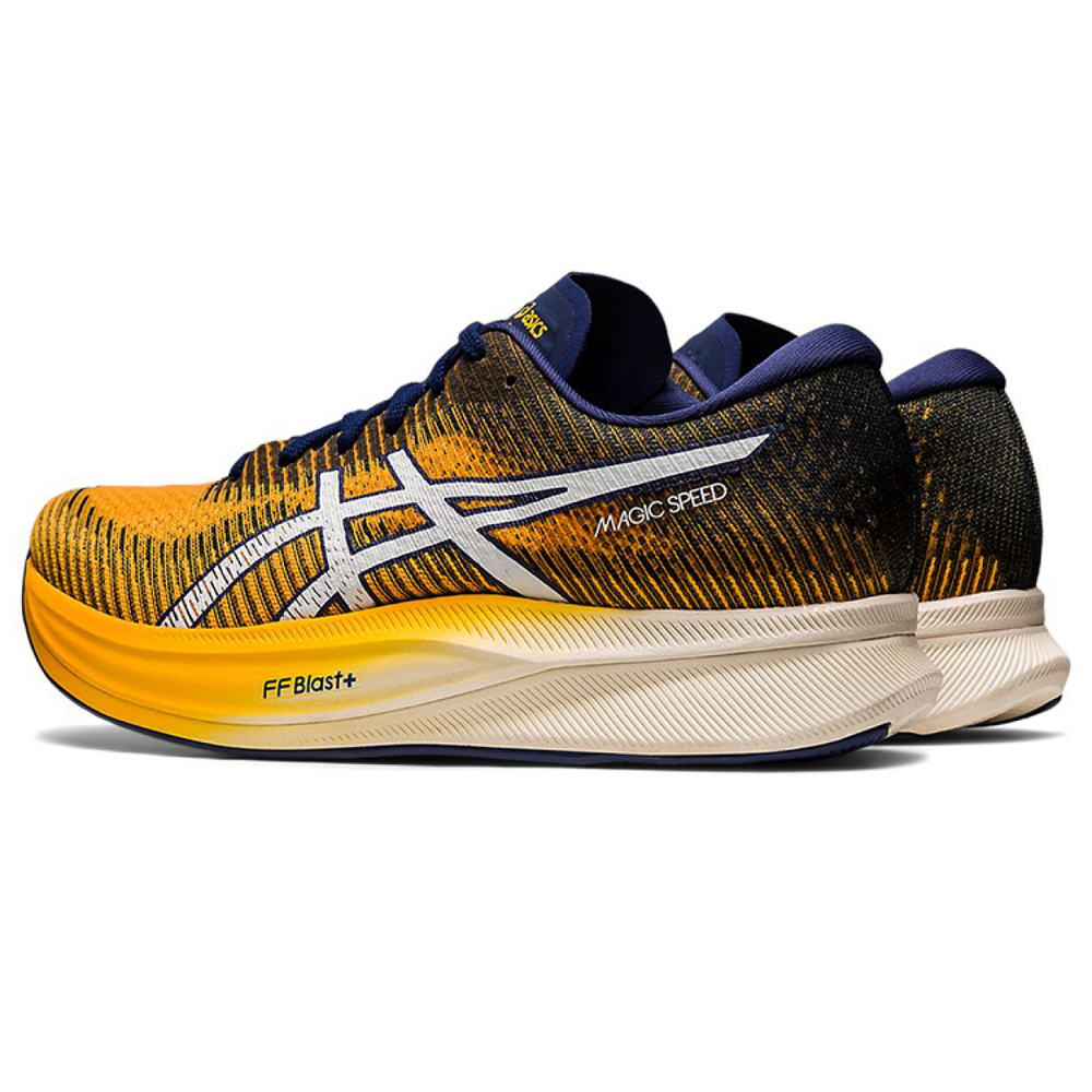 Asics Magic Speed 2.0 2E