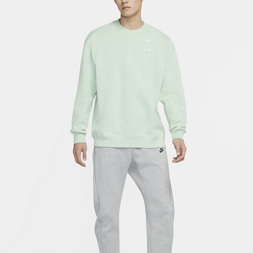 Nike Swoosh