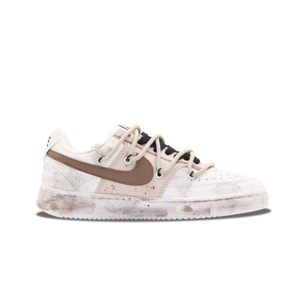 【 】 Nike Court Vision 1 Low