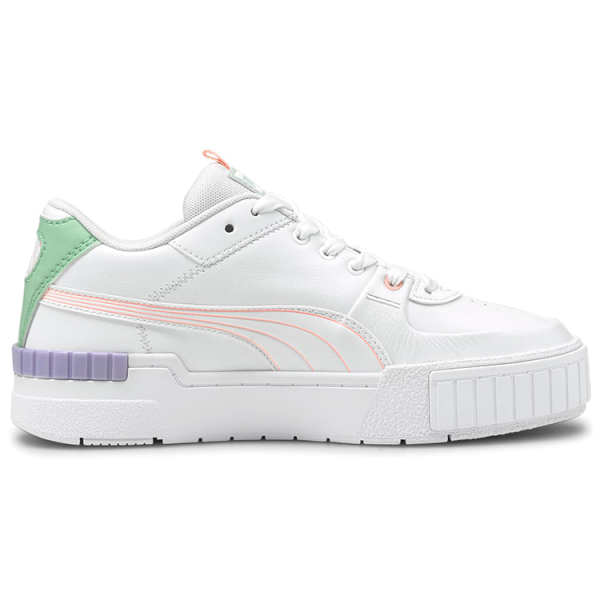 PUMA Cali Sport Sport Pastel Mix