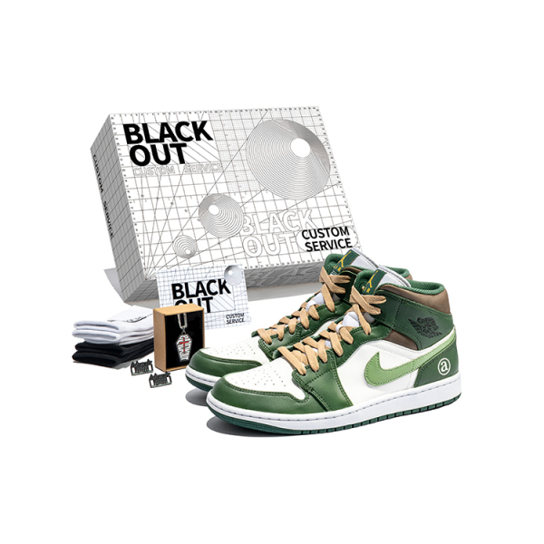 【 】 Jordan Air Jordan 1 Mid