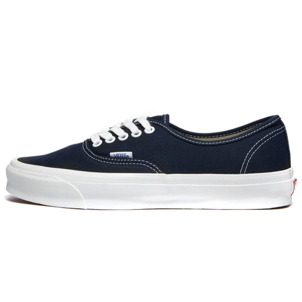 Vans Authentic Og Lx Navy