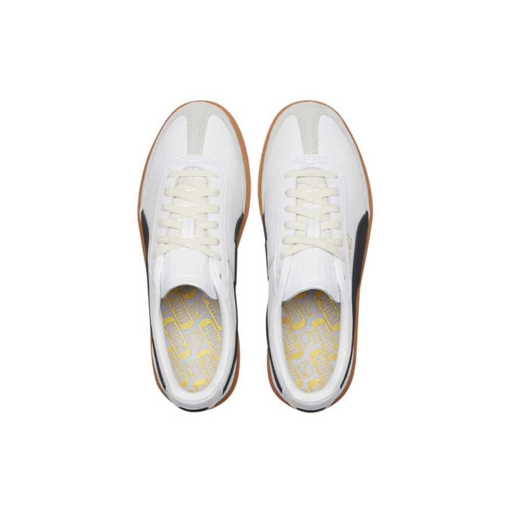 PUMA OSLO-CITY OG