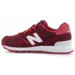 New Balance NB 574 Camo