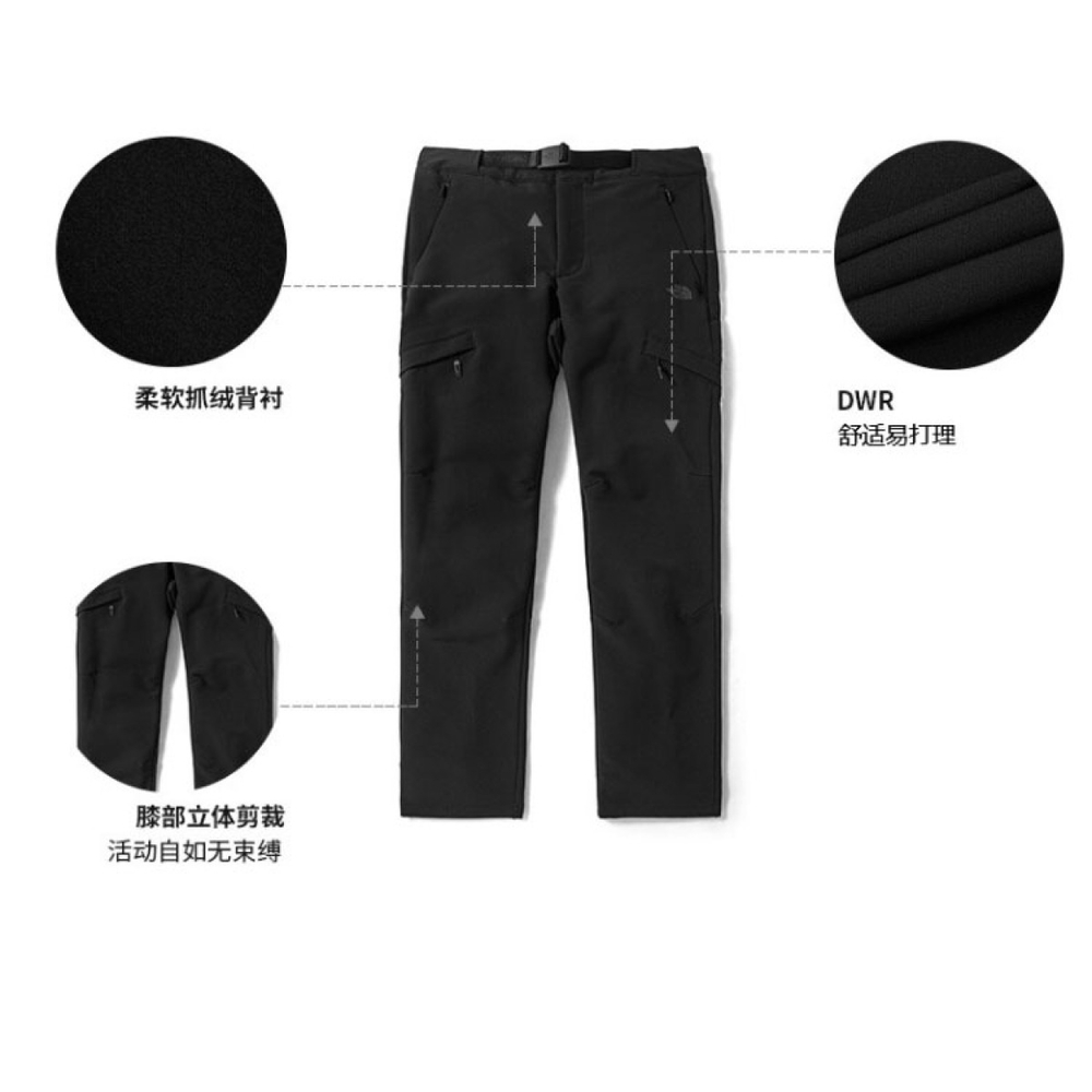 THE NORTH FACE