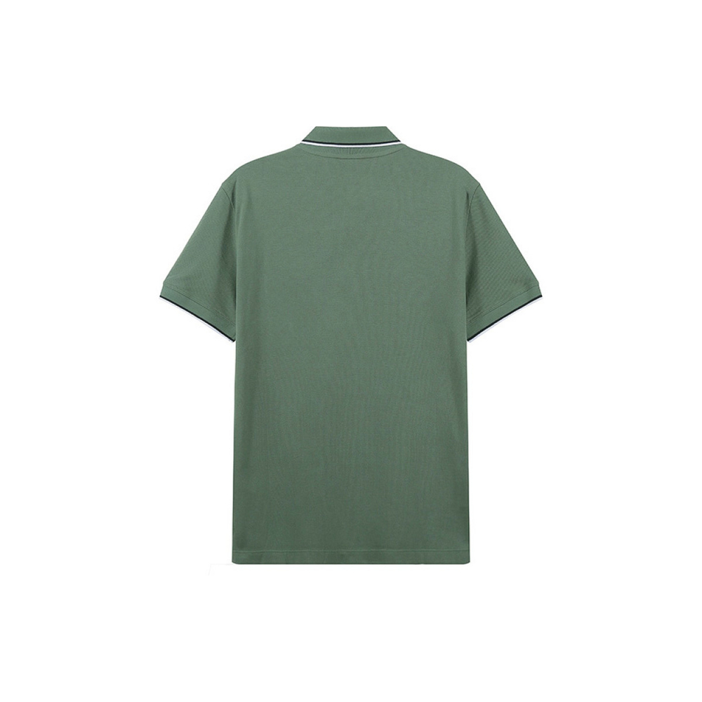 ARMANI EXCHANGE SS23 Logo Polo