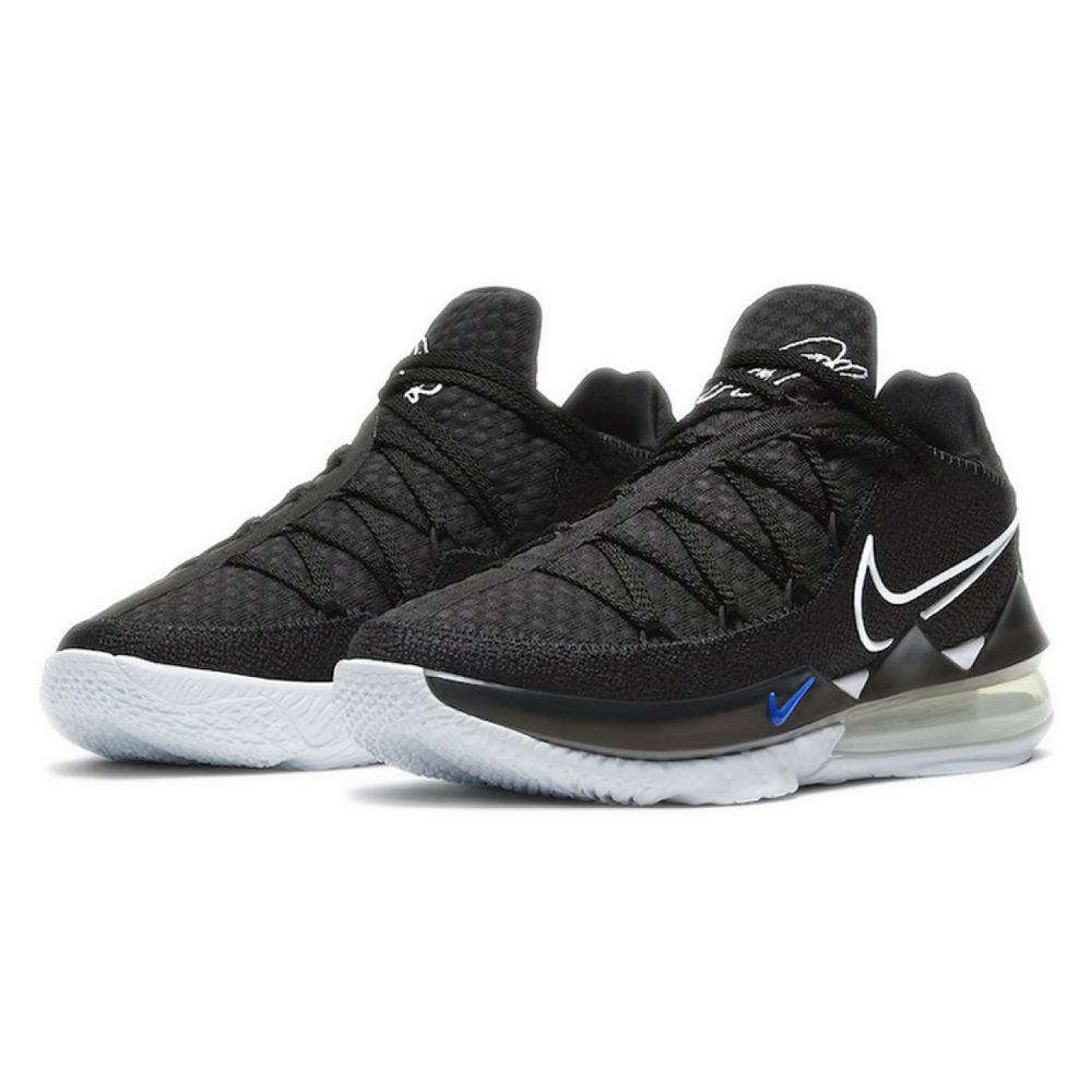 Nike Lebron 17 low "LeBron James"