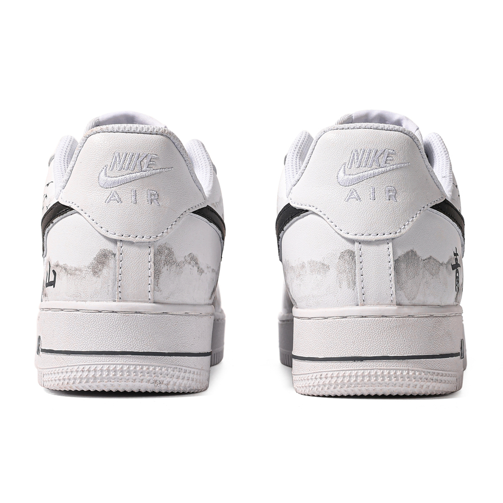 【 】 Nike Air Force 1 Low