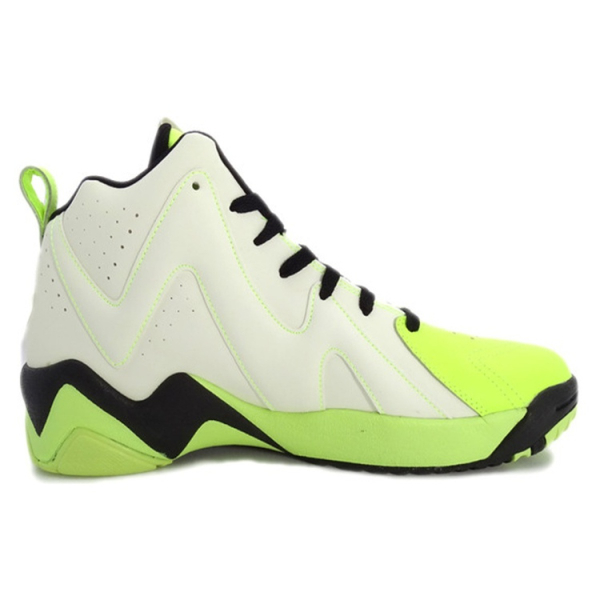 Reebok Kamikaze II Kryptonite / Acid Rain