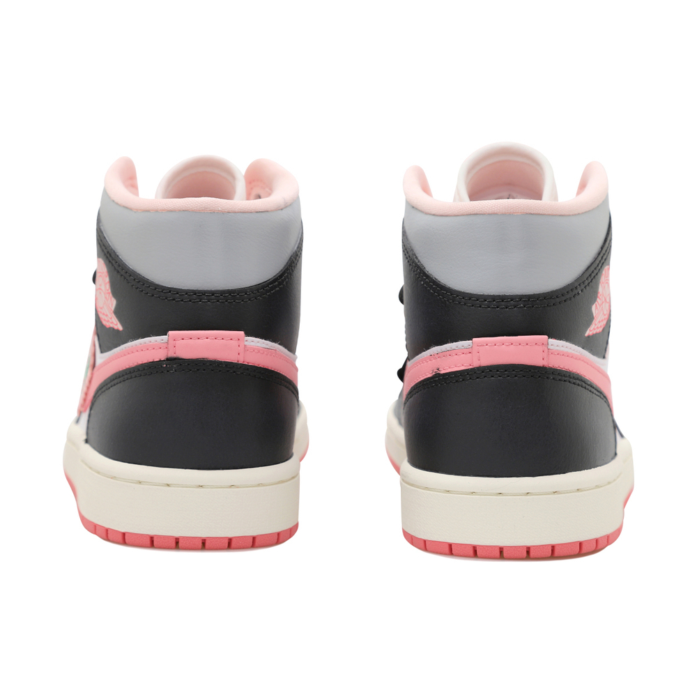 【 】 Jordan Air Jordan 1 Mid OKHR GS