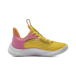 SESAME STREET/ x Under Armour Curry 9