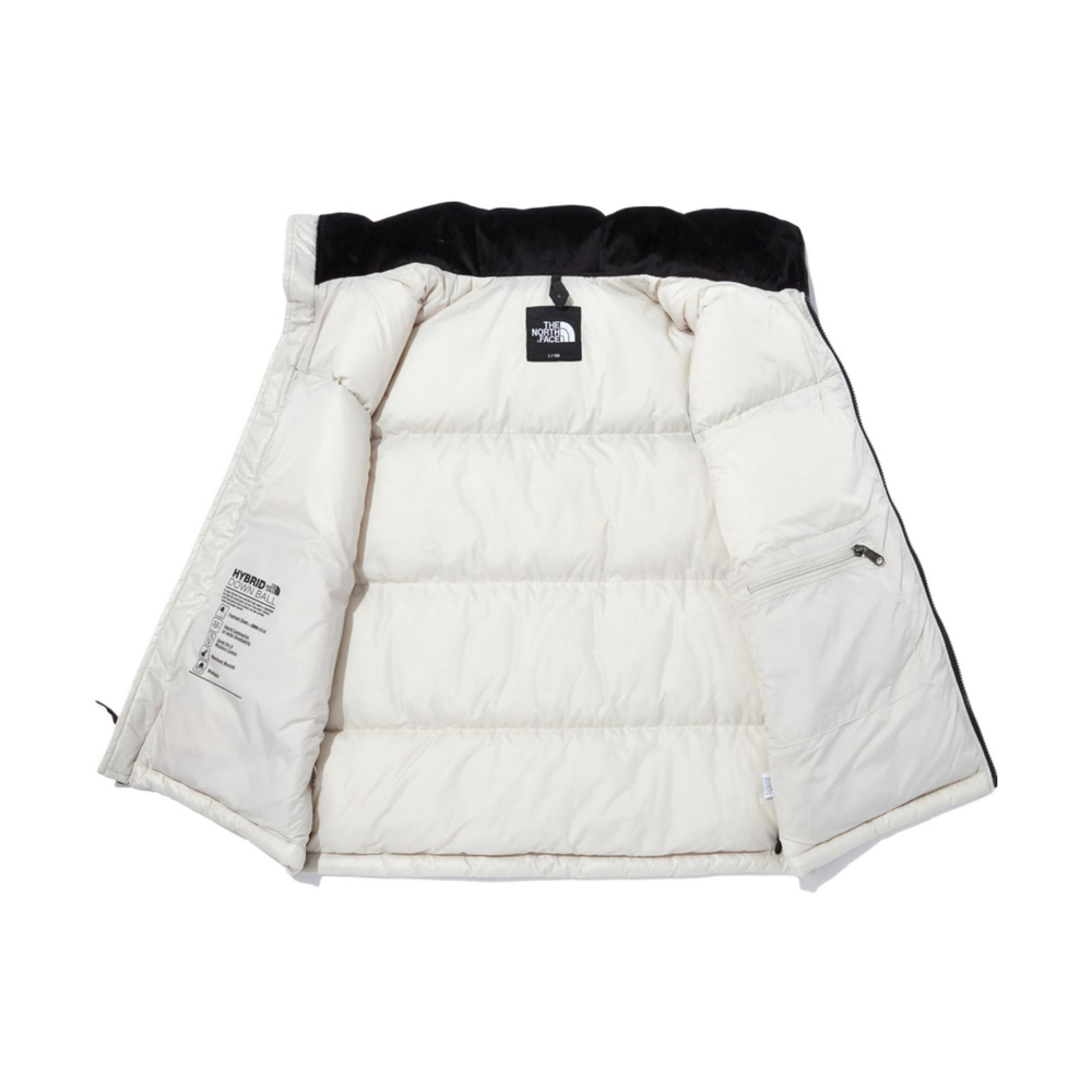 /THE NORTH FACE Logo