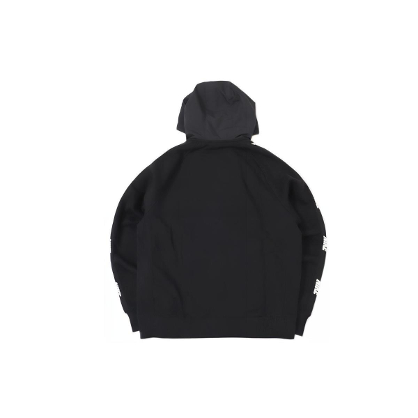 Nike As M Nsw Ce Hoodie Fz Bb Hybri