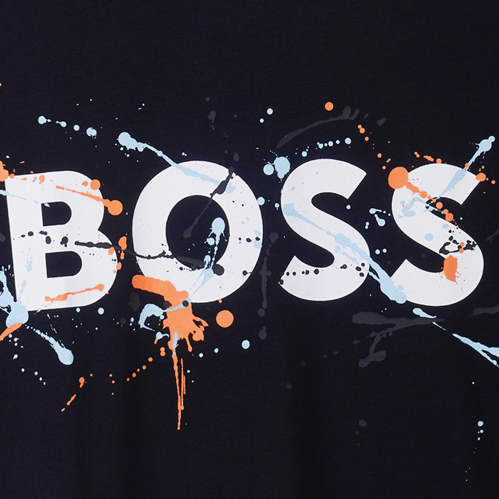 HUGO BOSS SS23 Logo T
