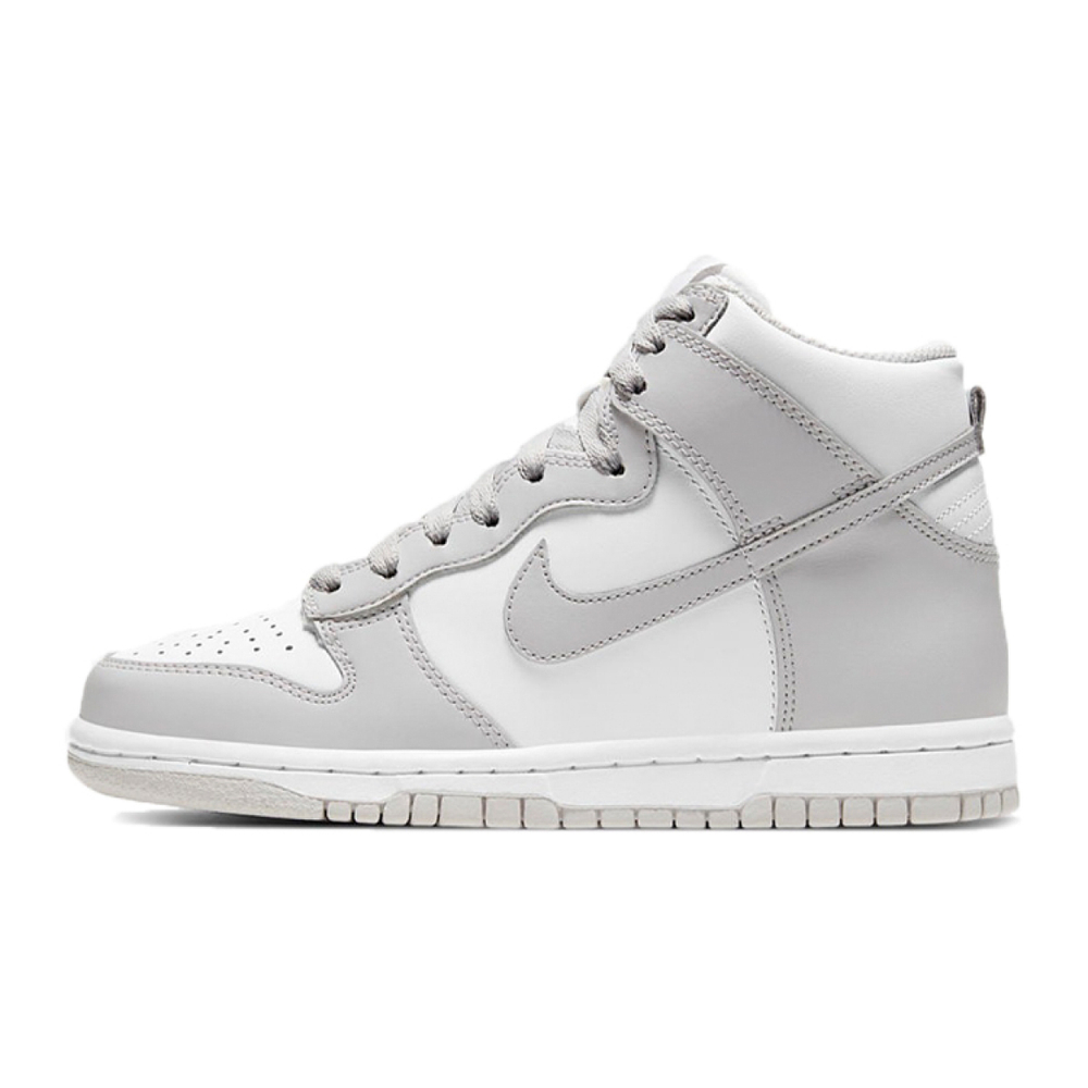 Nike Dunk "Vast Grey"