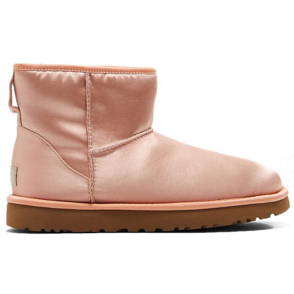 UGG CLASSIC MINI Satin