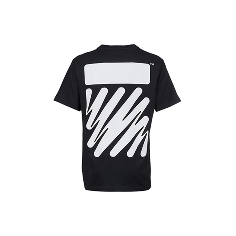 OFF-WHITE SS22 T