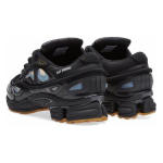 RAF SIMONS x adidas originals Ozweego Bunny Core Black