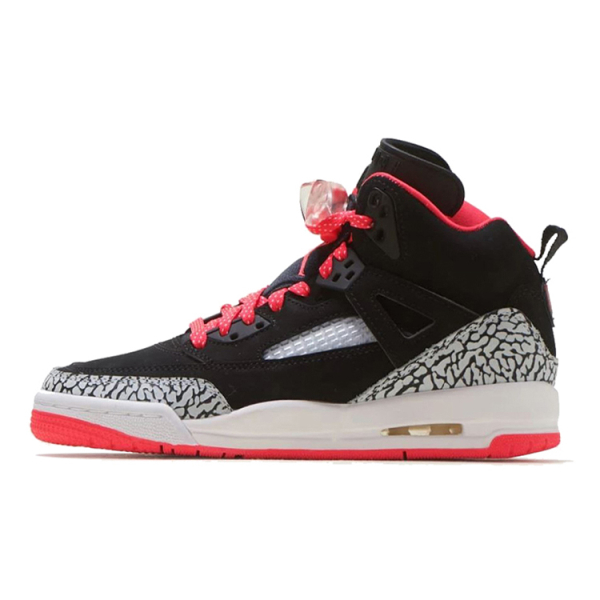 Jordan Spizike