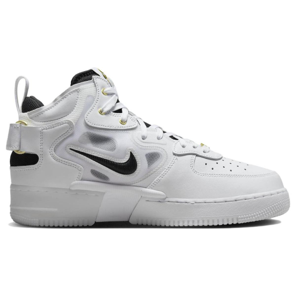 Nike Air Force 1 React