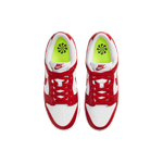 Nike Dunk Next Nature "University Red"