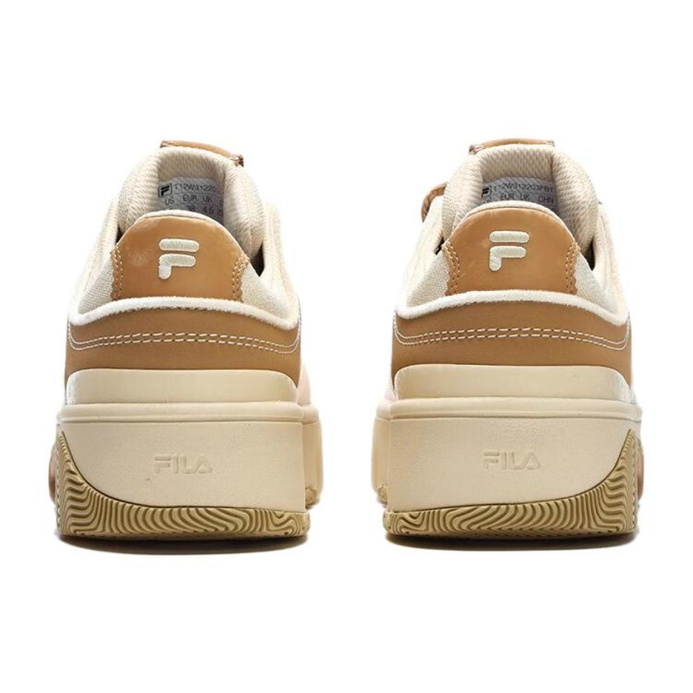 FILA FUSION STACK