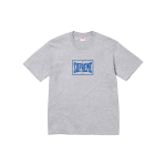Supreme FW23 WEEK1 WARM UP TEE FW23 Logo T