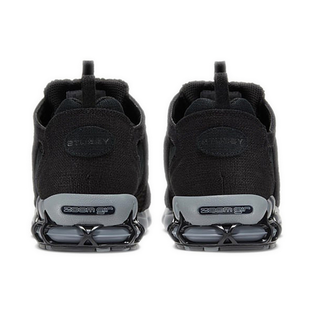 Stussy x Nike Air Zoom Spiridon Cage 2