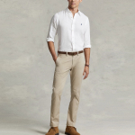 Polo Ralph Lauren SS23 Logo
