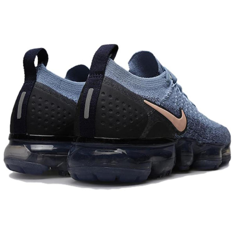Nike VaporMax Flyknit 2 Work Blue (W)