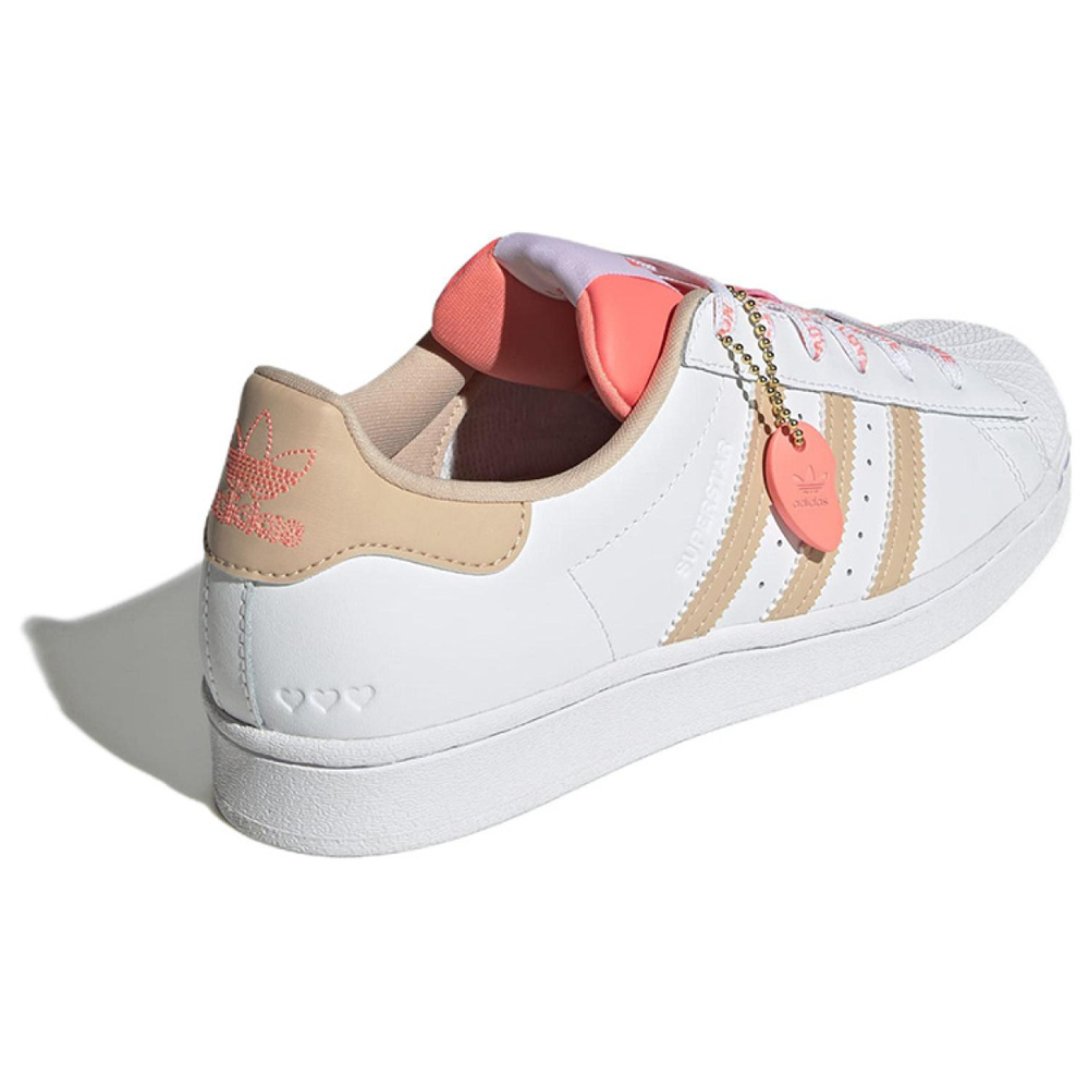 Adidas originals Superstar "Valentine 2022" 2022