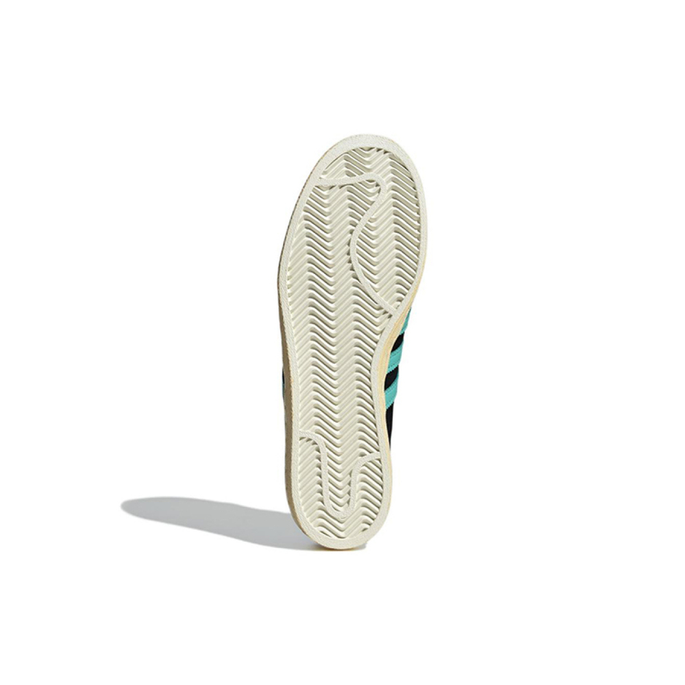 WIND AND SEA x atmos x adidas originals Campus