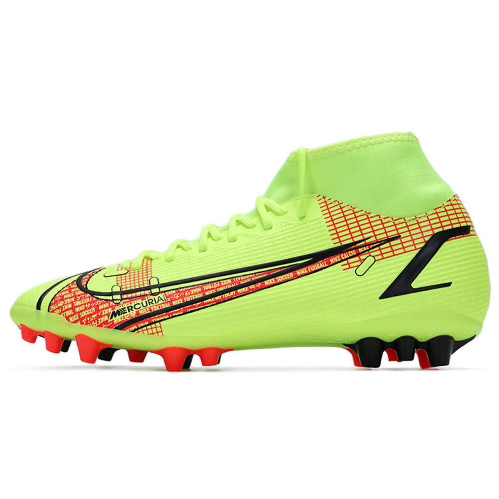 Nike Mercurial Superfly 8 14 Academy AG（ ）