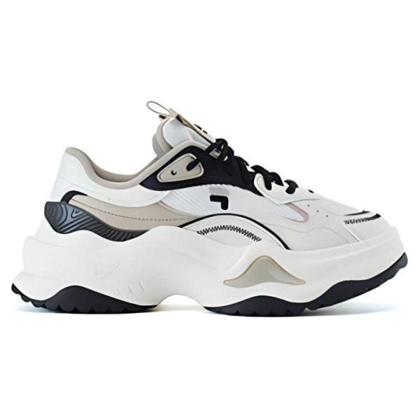 FILA FUSION BIANCO II