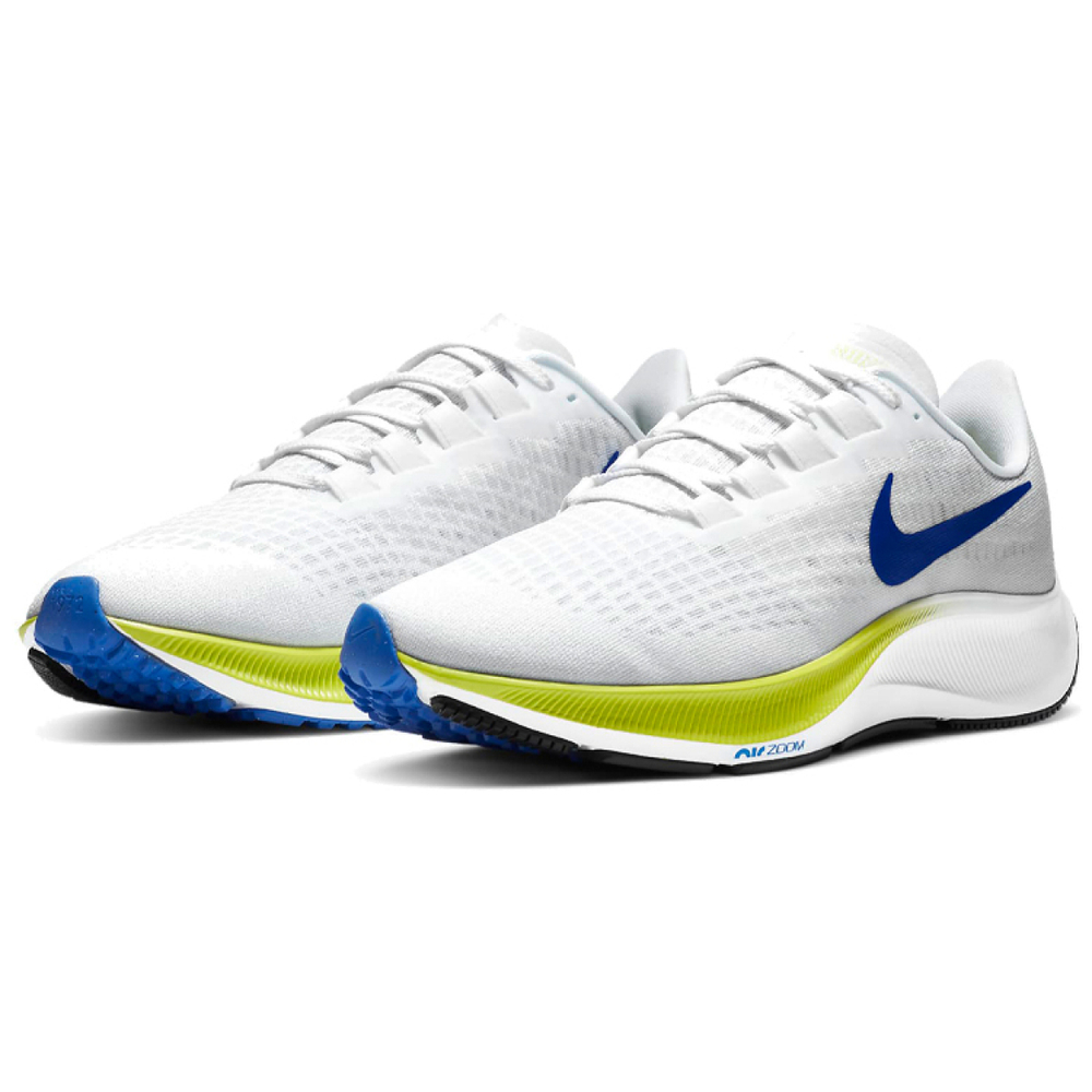 Nike Pegasus 37 Air Zoom/React TPU