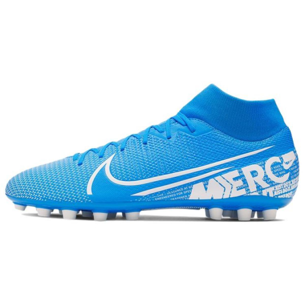 Nike Mercurial Superfly 7 13 Academy AG（ ）