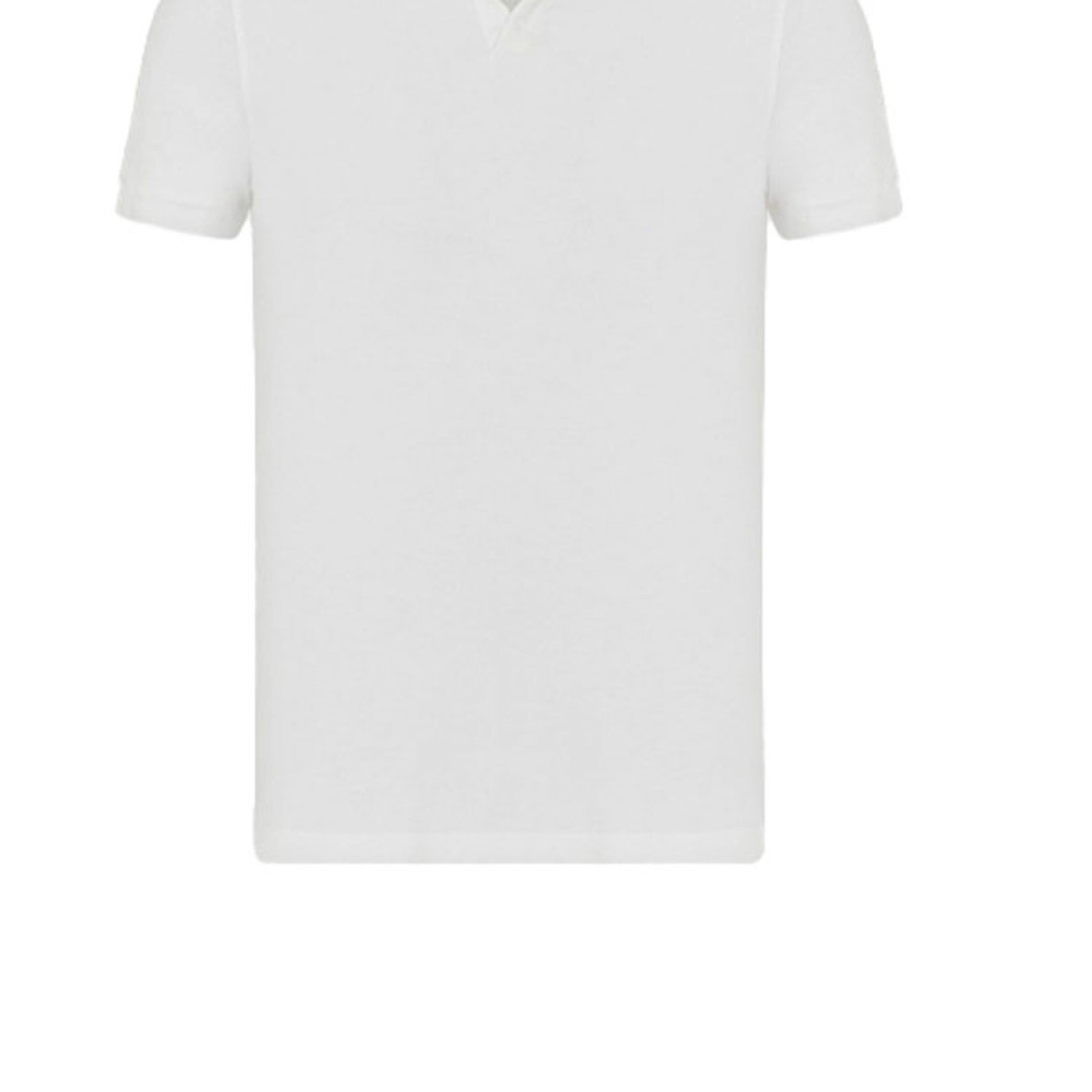 GIORGIO ARMANI FW21 Polo