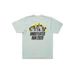 UNDEFEATED x T