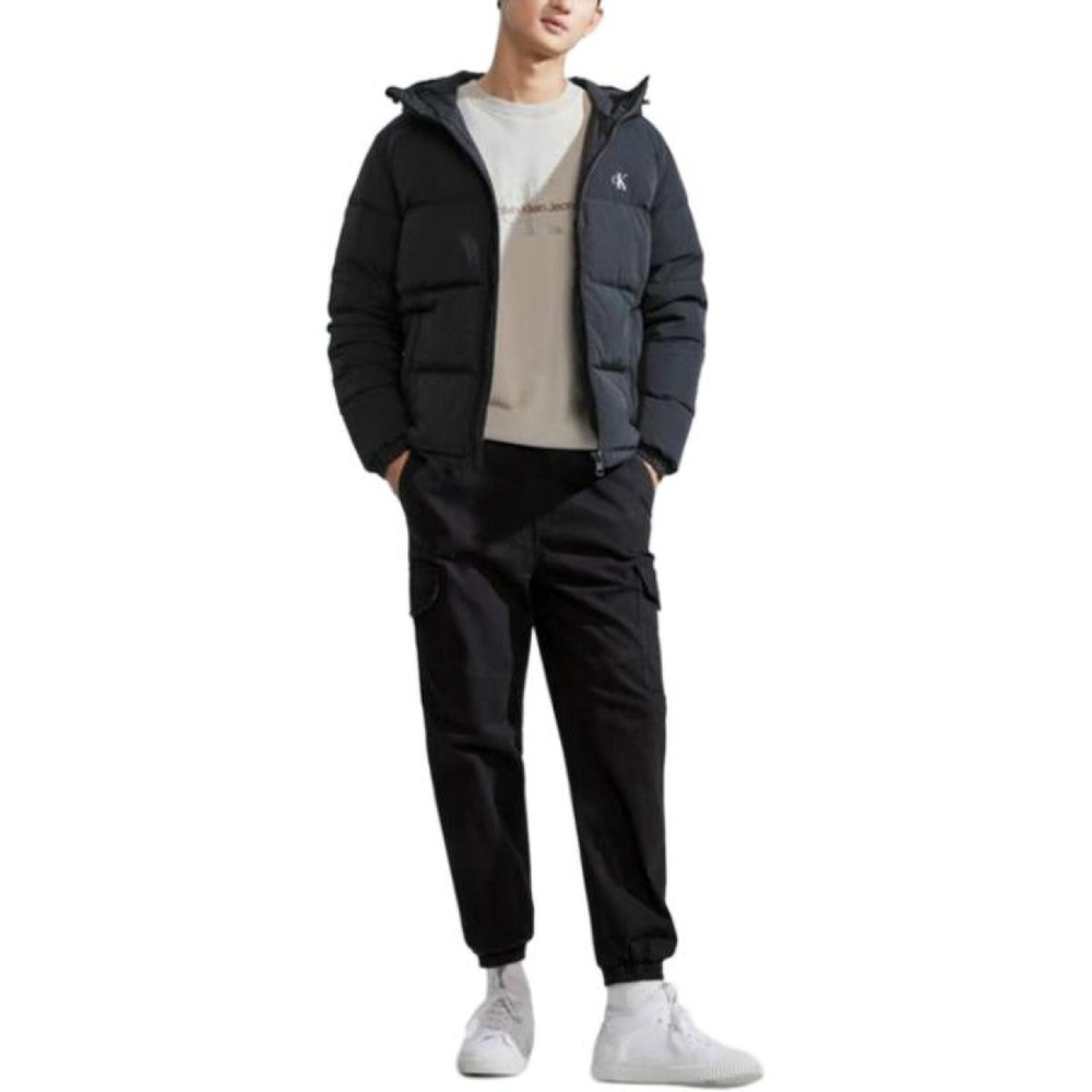 CALVIN KLEIN Jeans LOGO