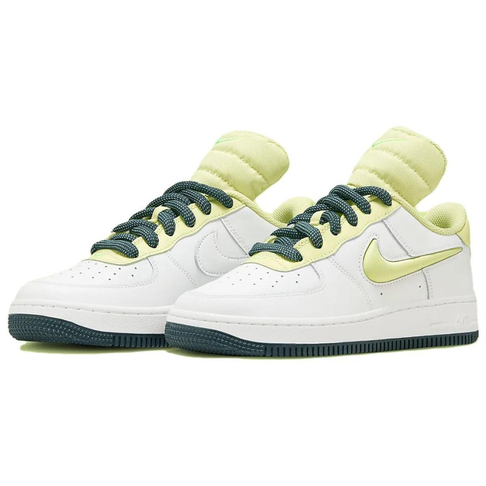 Nike Air Force 1 "Big Tongue"