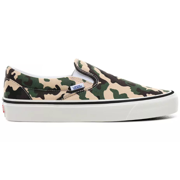 Vans slip-on Anaheim Factory Classic 98 DX