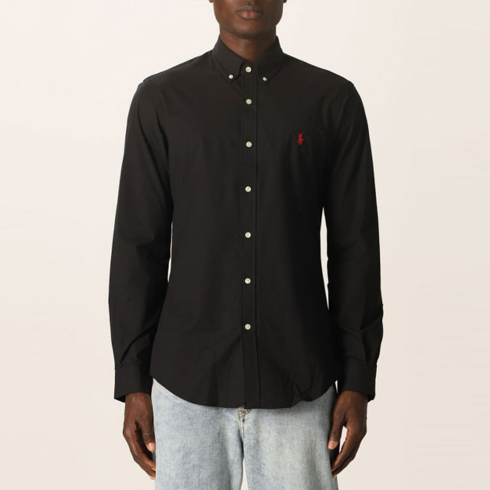 Polo Ralph Lauren SS22 Logo